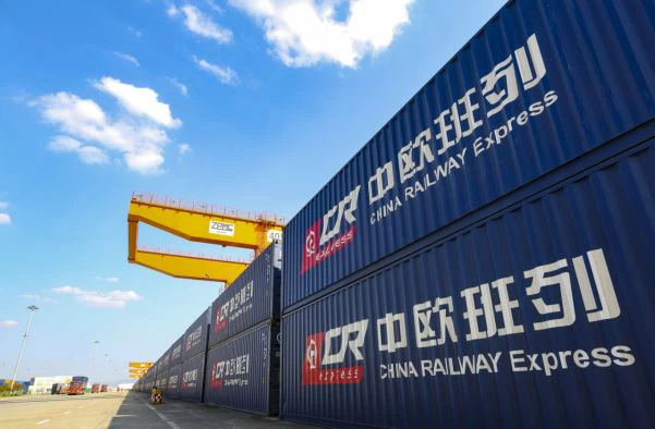 Sea Freight+Trucks To USA