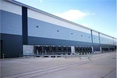 Los Angeles Warehouse